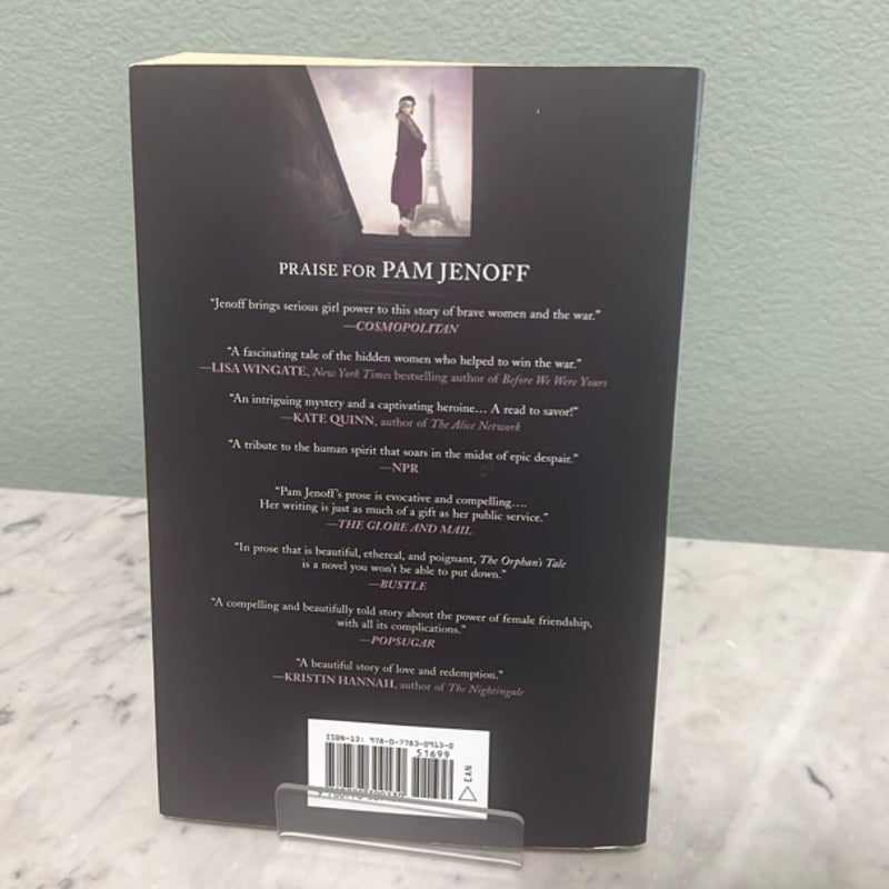 The Ambassador's Daughter