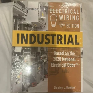 Electrical Wiring Industrial