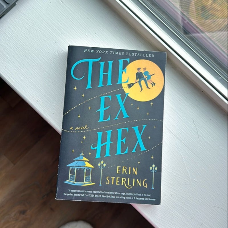 The Ex Hex