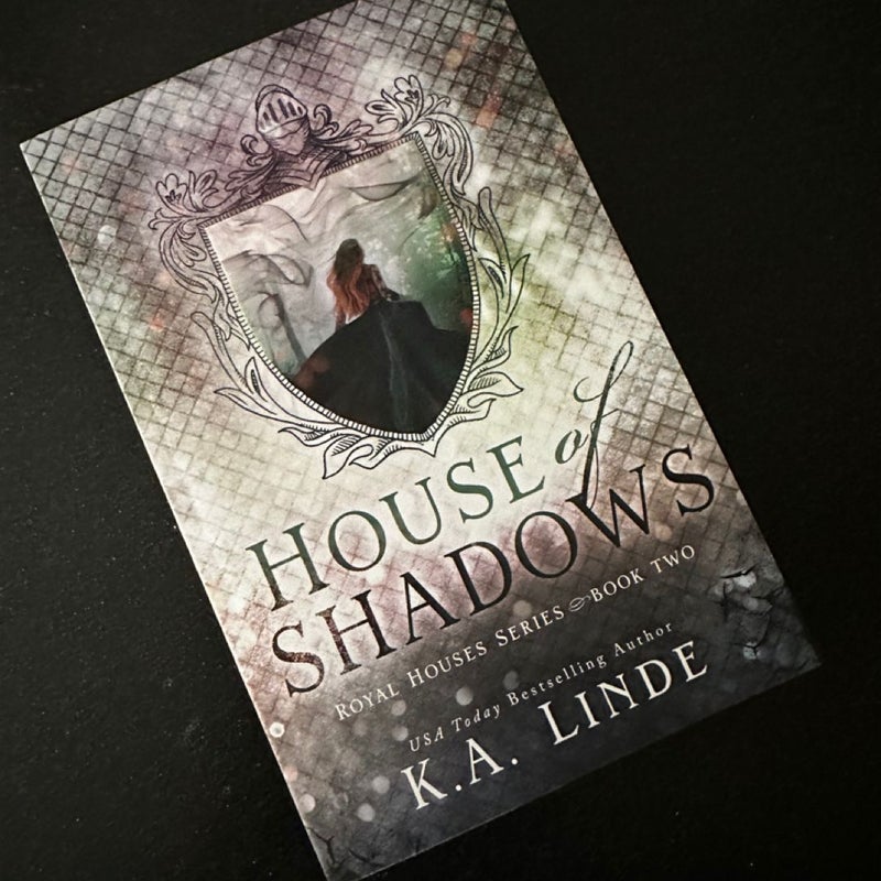 House of Shadows