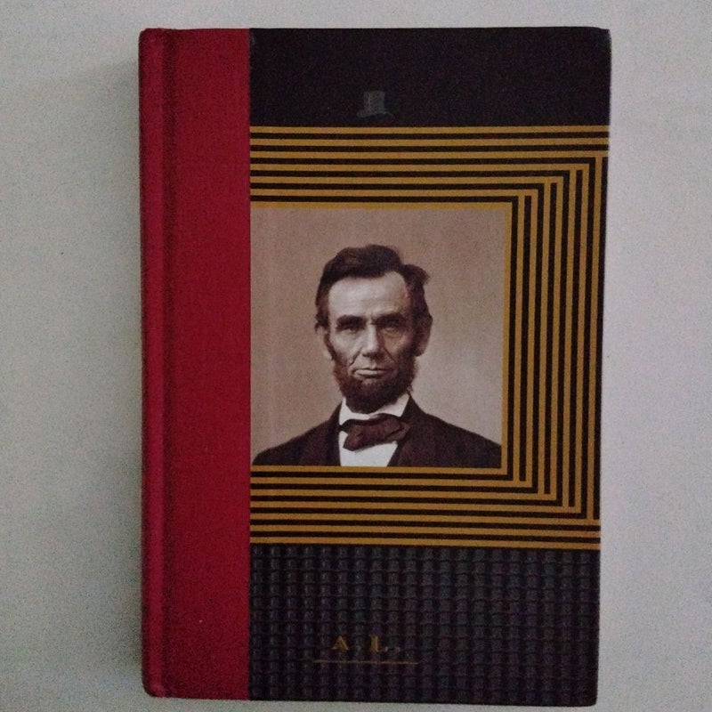 Abraham Lincoln 