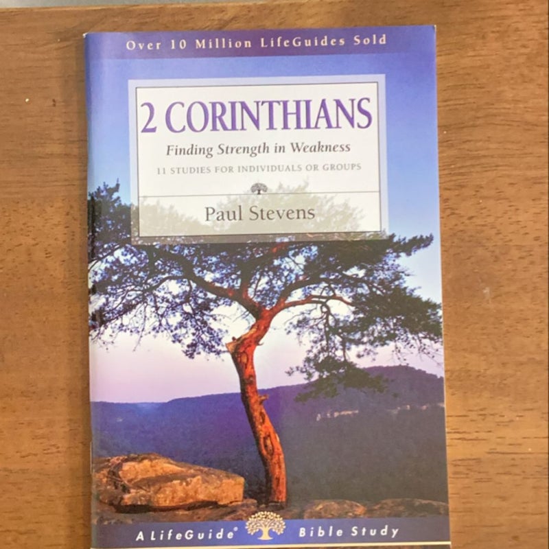 2 Corinthians