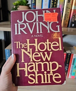 The Hotel New Hampshire