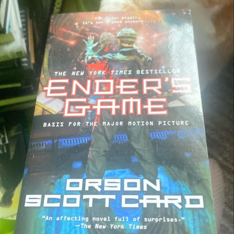 Ender's Game