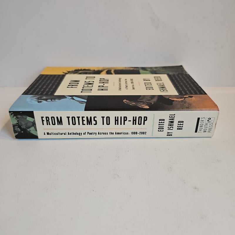 From Totems to Hip-Hop