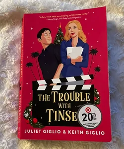 The Trouble with Tinsel