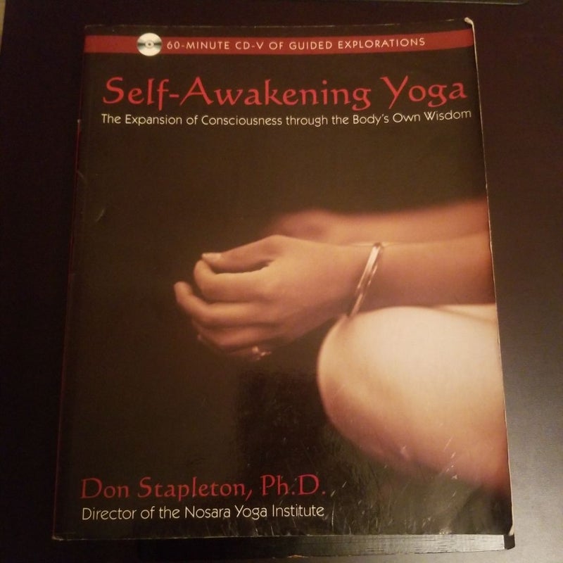 Self-Awakening Yoga