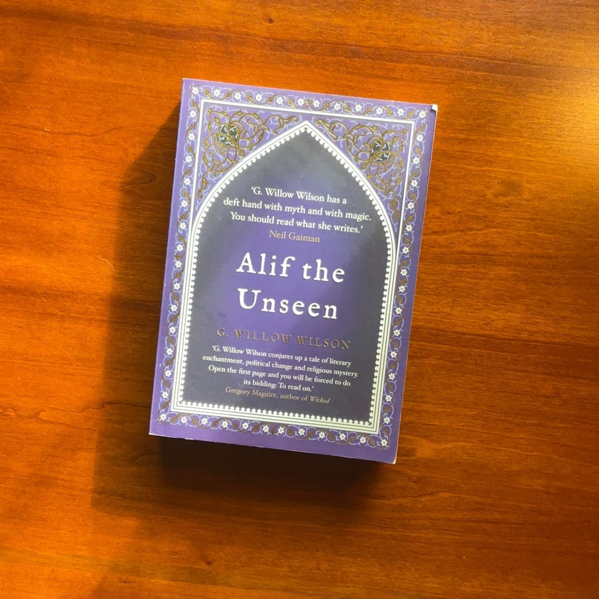 alif-the-unseen-by-g-willow-wilson