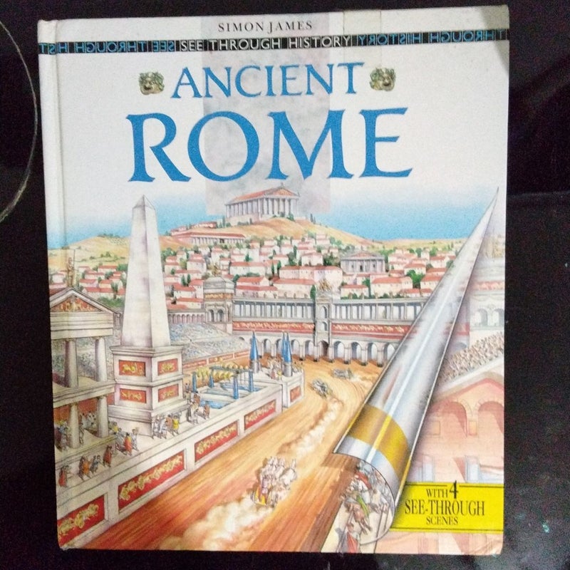 Ancient Rome