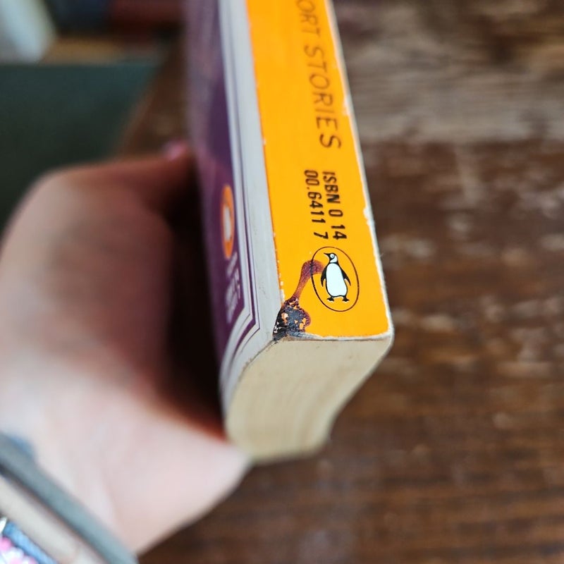 The New Penguin Book of Scottish Short Stories