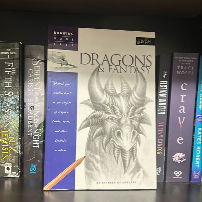 Dragons and Fantasy