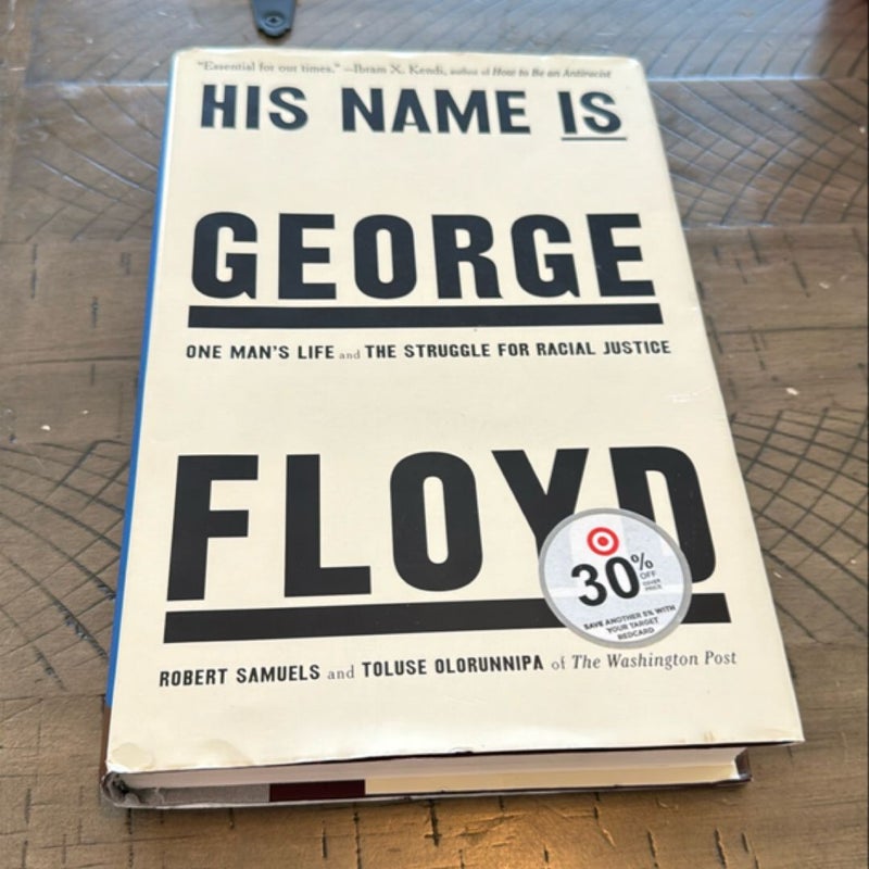 His Name Is George Floyd