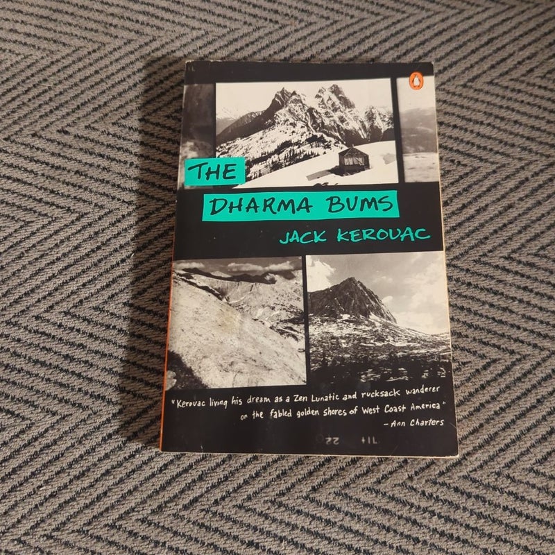 The Dharma Bums