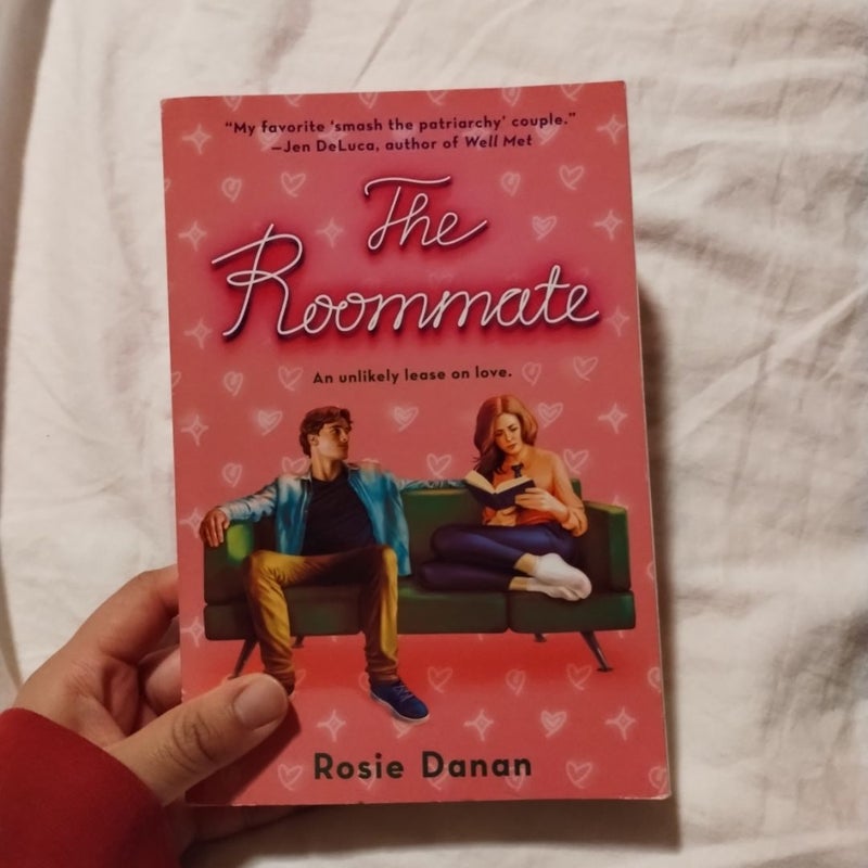 The Roommate