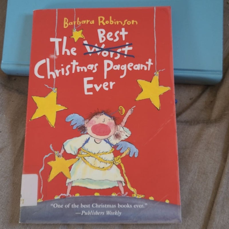 The Best Christmas Pageant Ever 2024 Reviews Rotten Tomatoes Etti Daloris
