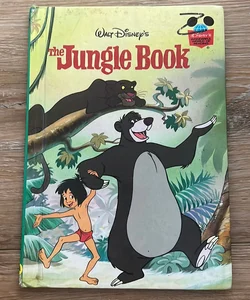 The Jungle Book