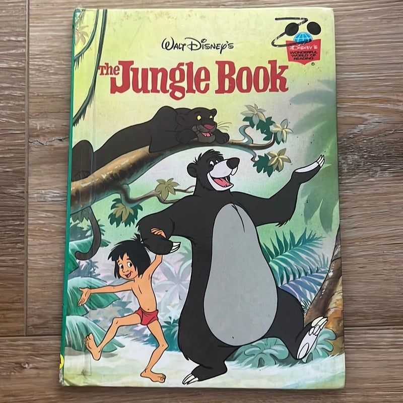 The Jungle Book