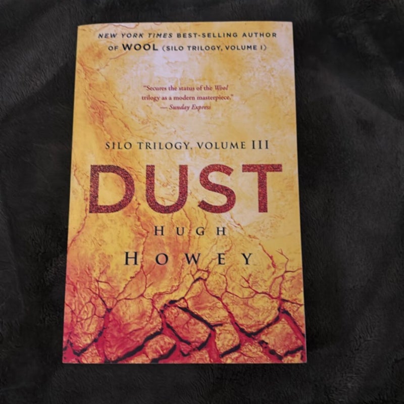 Dust