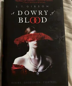 A Dowry of Blood