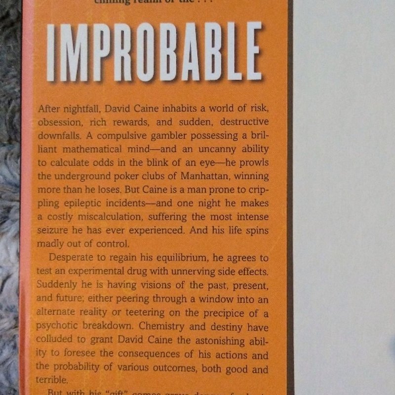 Improbable