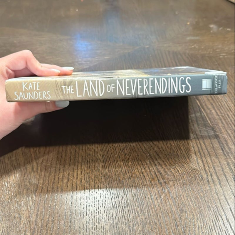 The Land of Neverendings