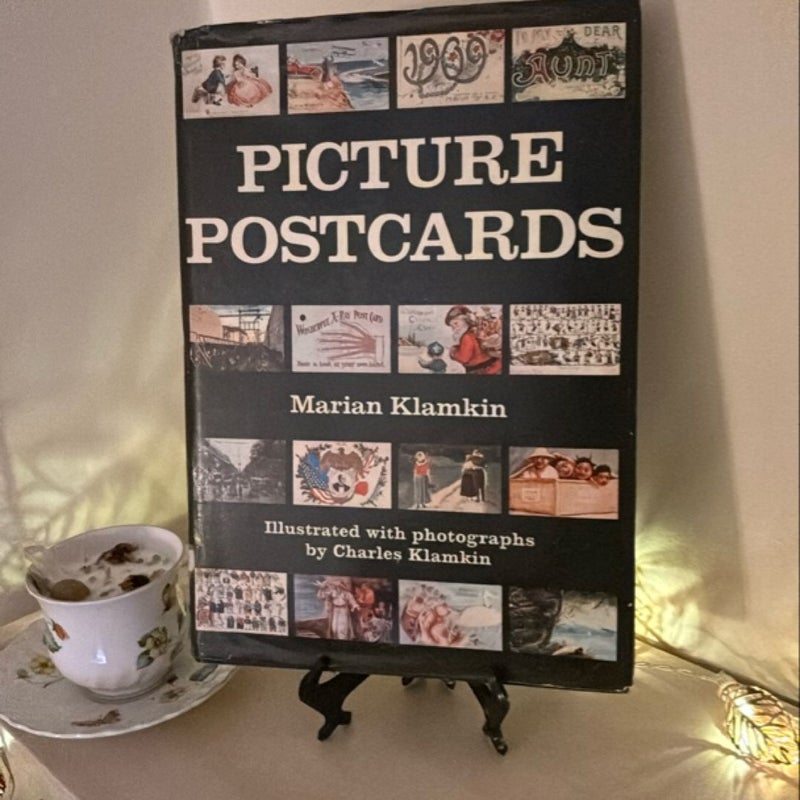 Picture Postcards