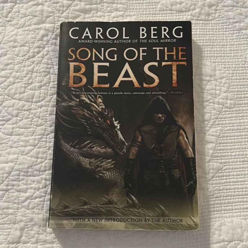 Song of the Beast
