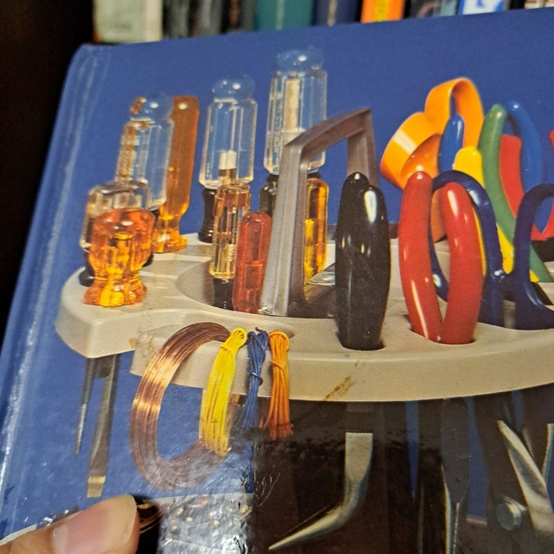 Fix-It-Yourself Manual