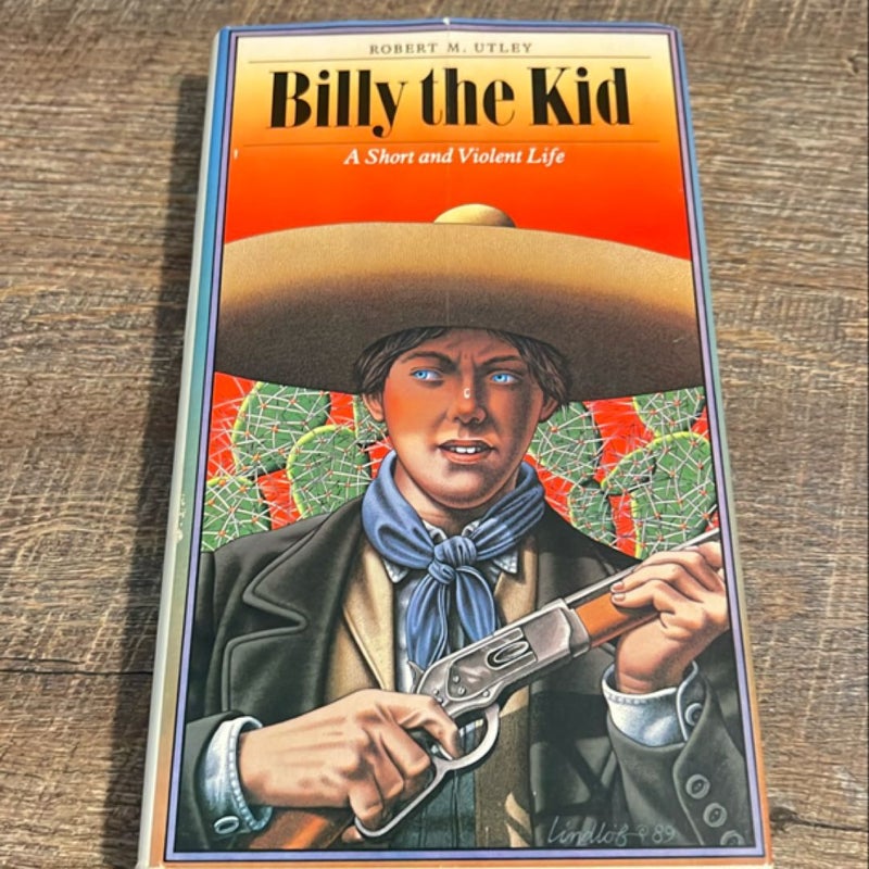 Billy the Kid