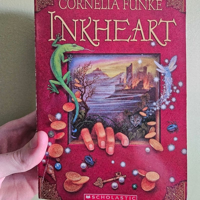 Inkheart