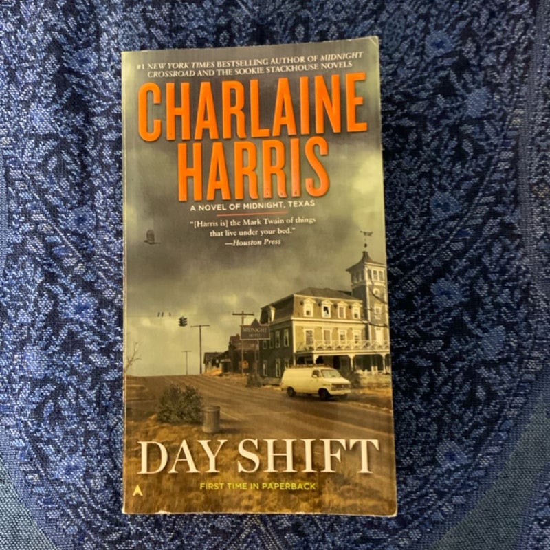 Day Shift