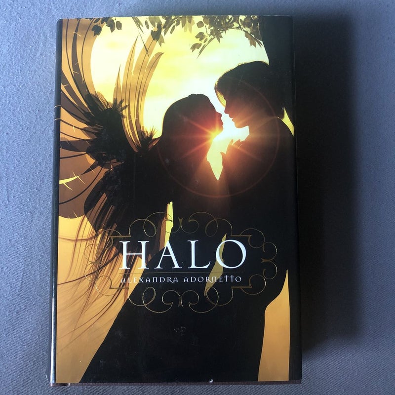 Halo