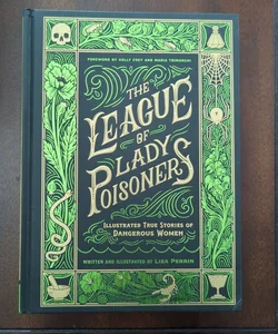 The League of Lady Poisoners