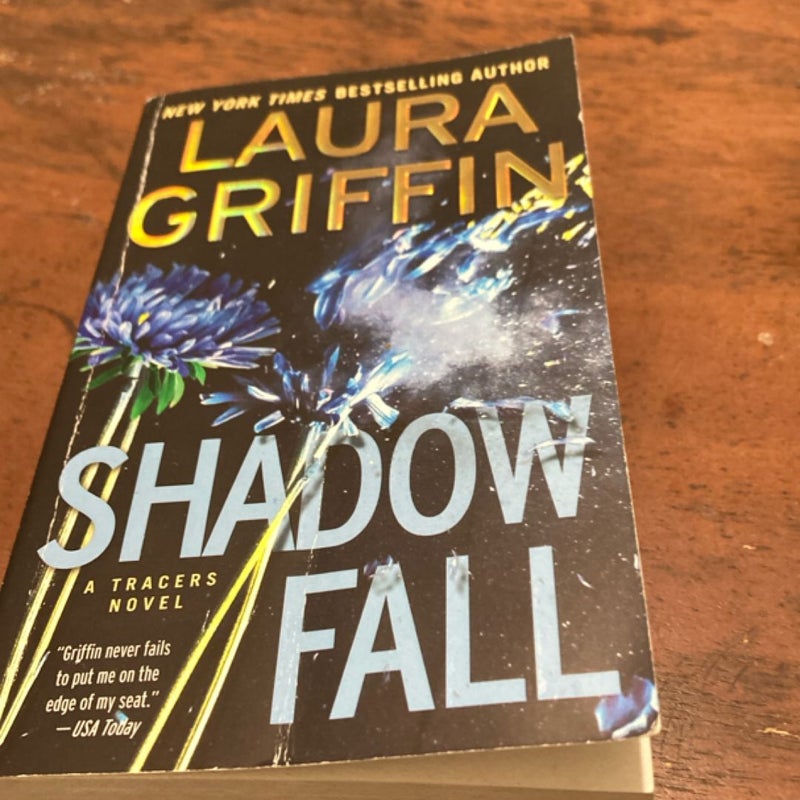 Shadow Fall