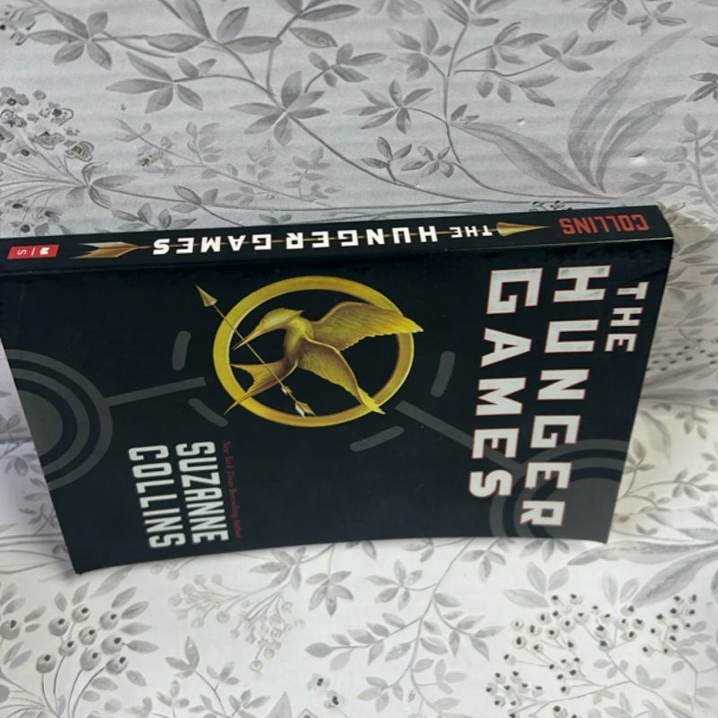 The Hunger Games