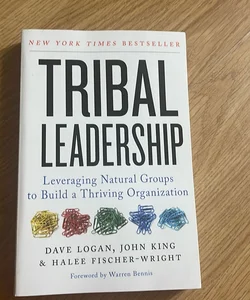 Tribal Leadership