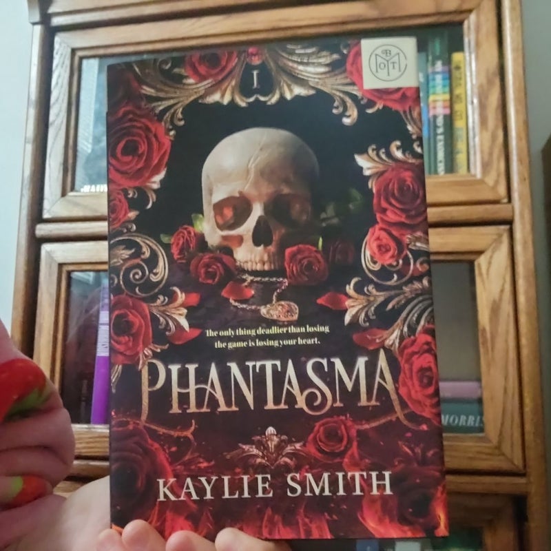 Phantasma