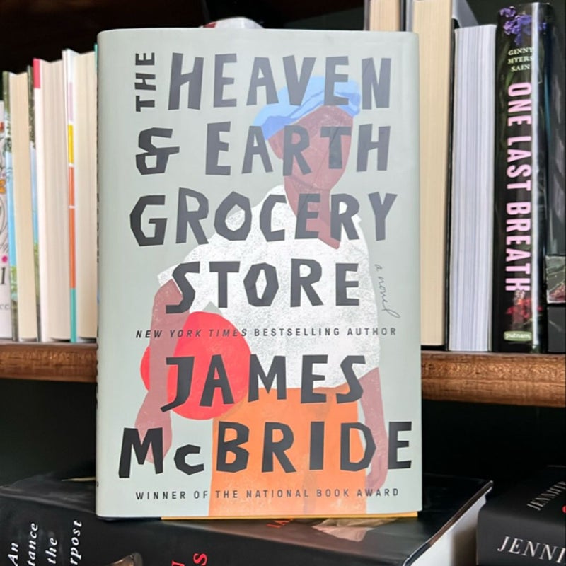 The Heaven and Earth Grocery Store