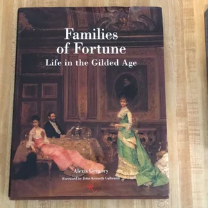 Families of Fortune