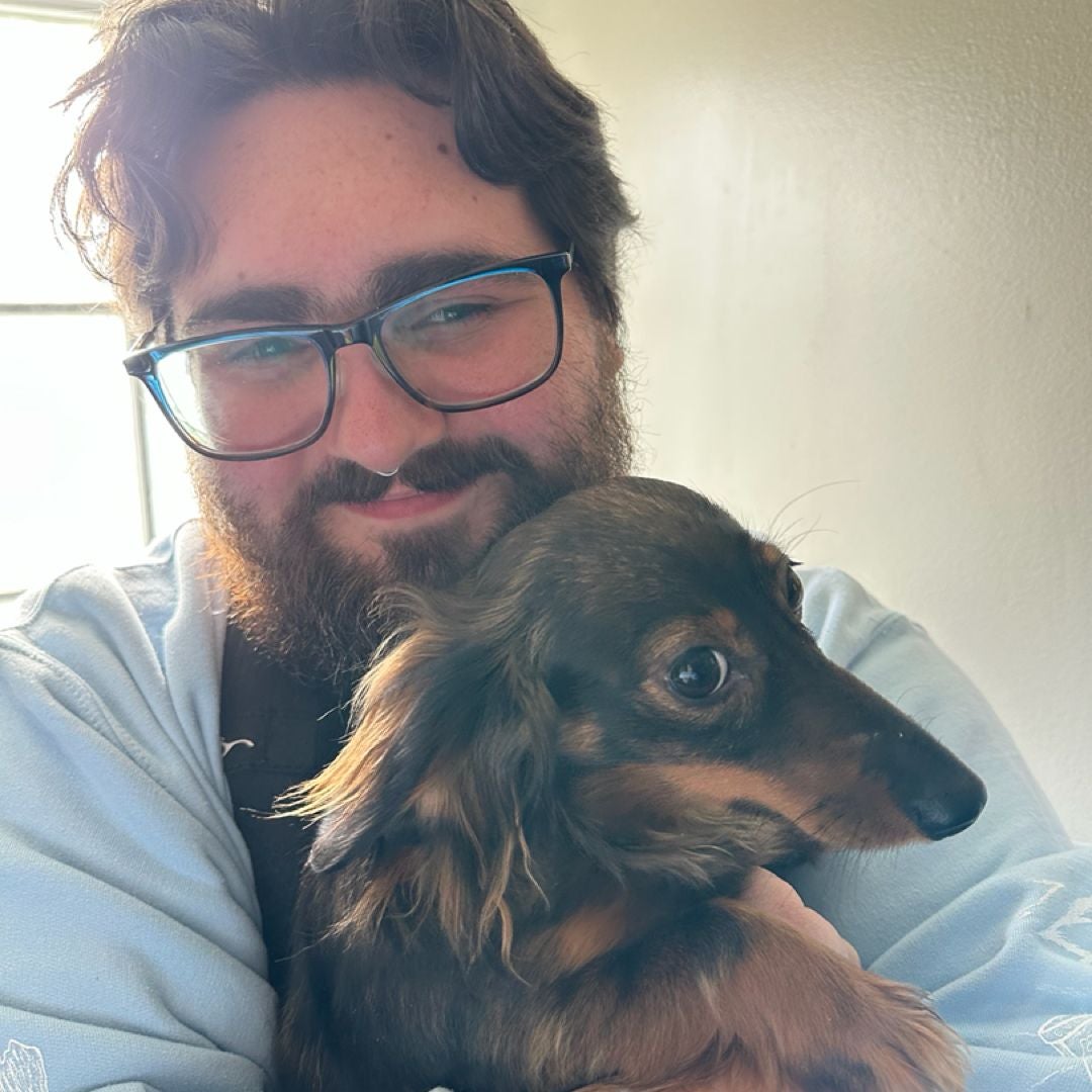 Connor Bitter
