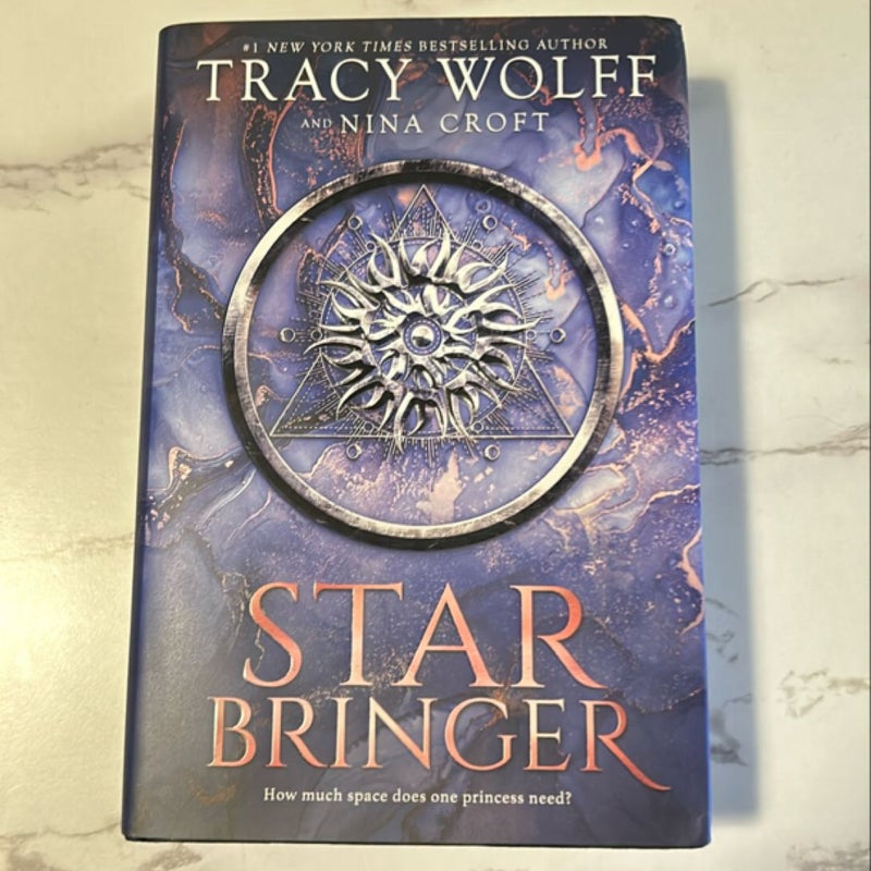 Star Bringer