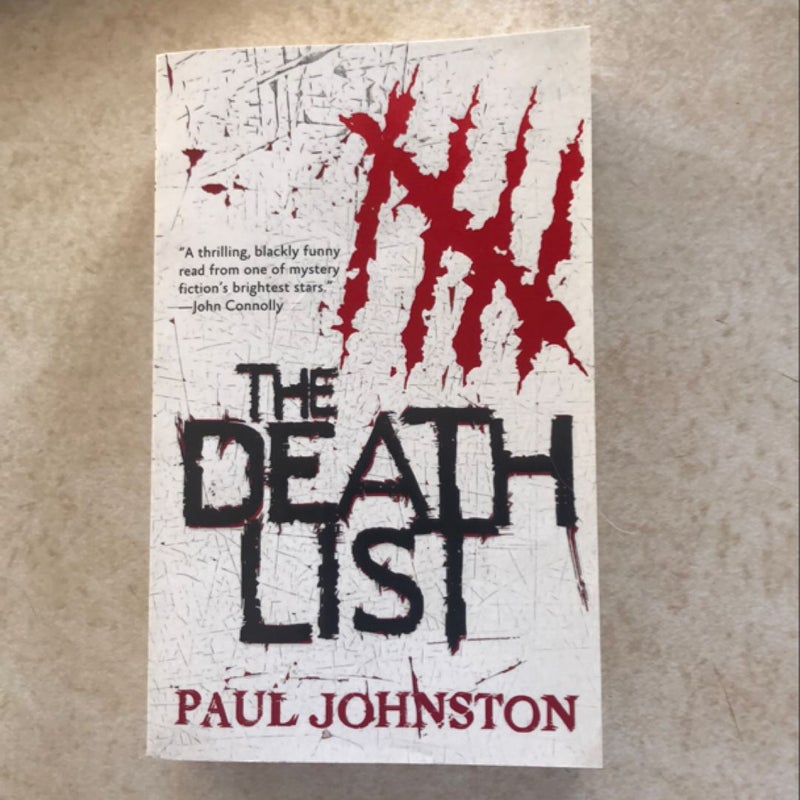 The Death List