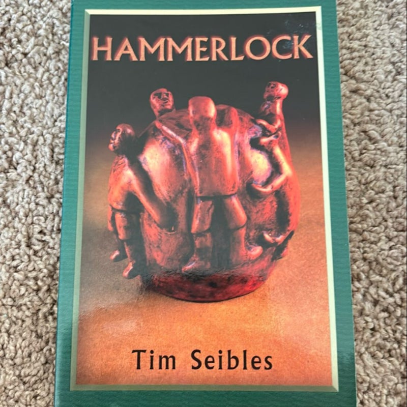 Hammerlock