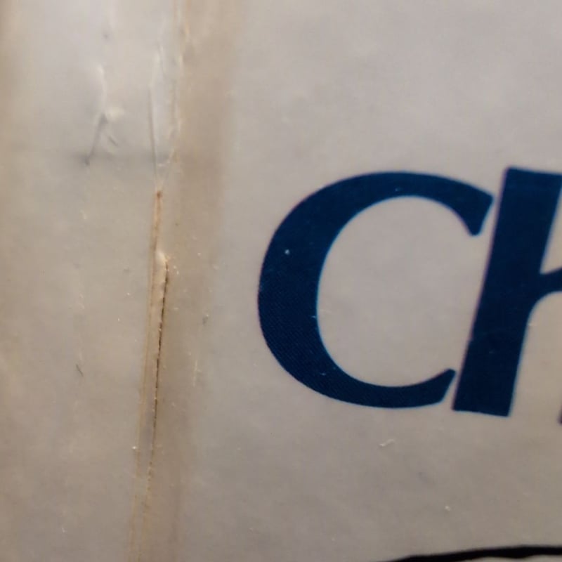 Charlie Brown's Super Book of Questions and Answers (1976)