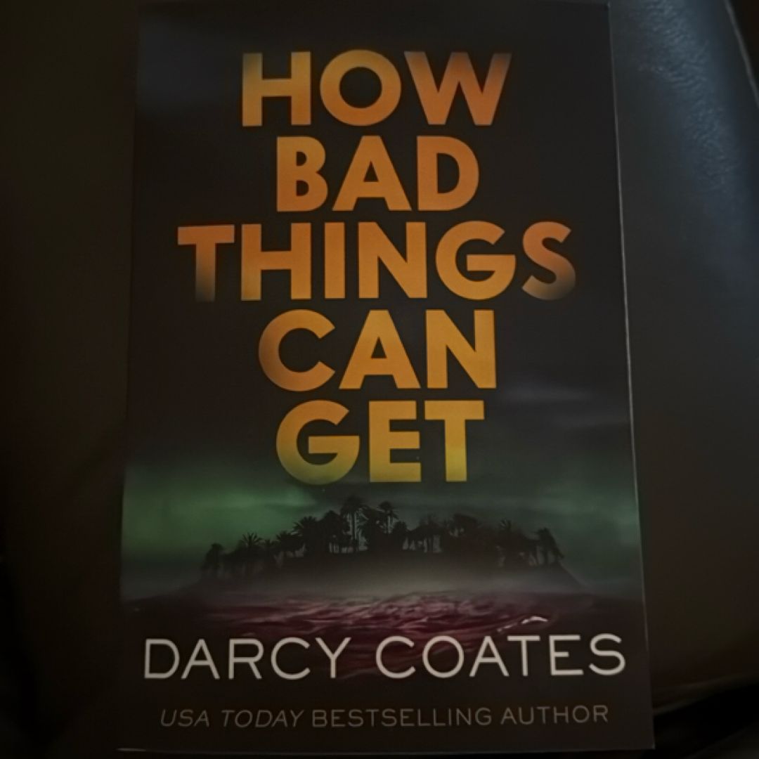 How Bad Things Can Get