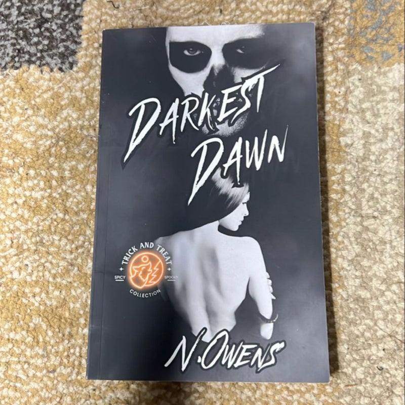 Darkest Dawn
