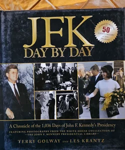 JFK Day by Day