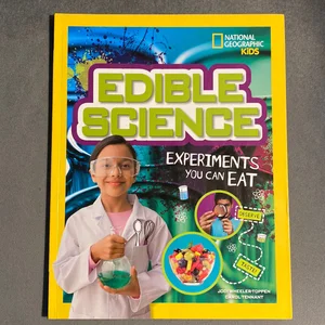 Edible Science