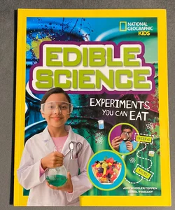 Edible Science