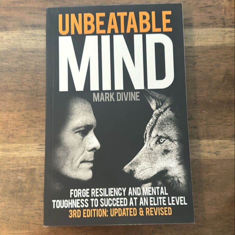 Unbeatable Mind